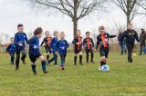 S.K.N.W.K. JO7-1 - M.Z.C. '11 JO7-1 (oefen) seizoen 2021-2022 (voorjaar) (9/26)